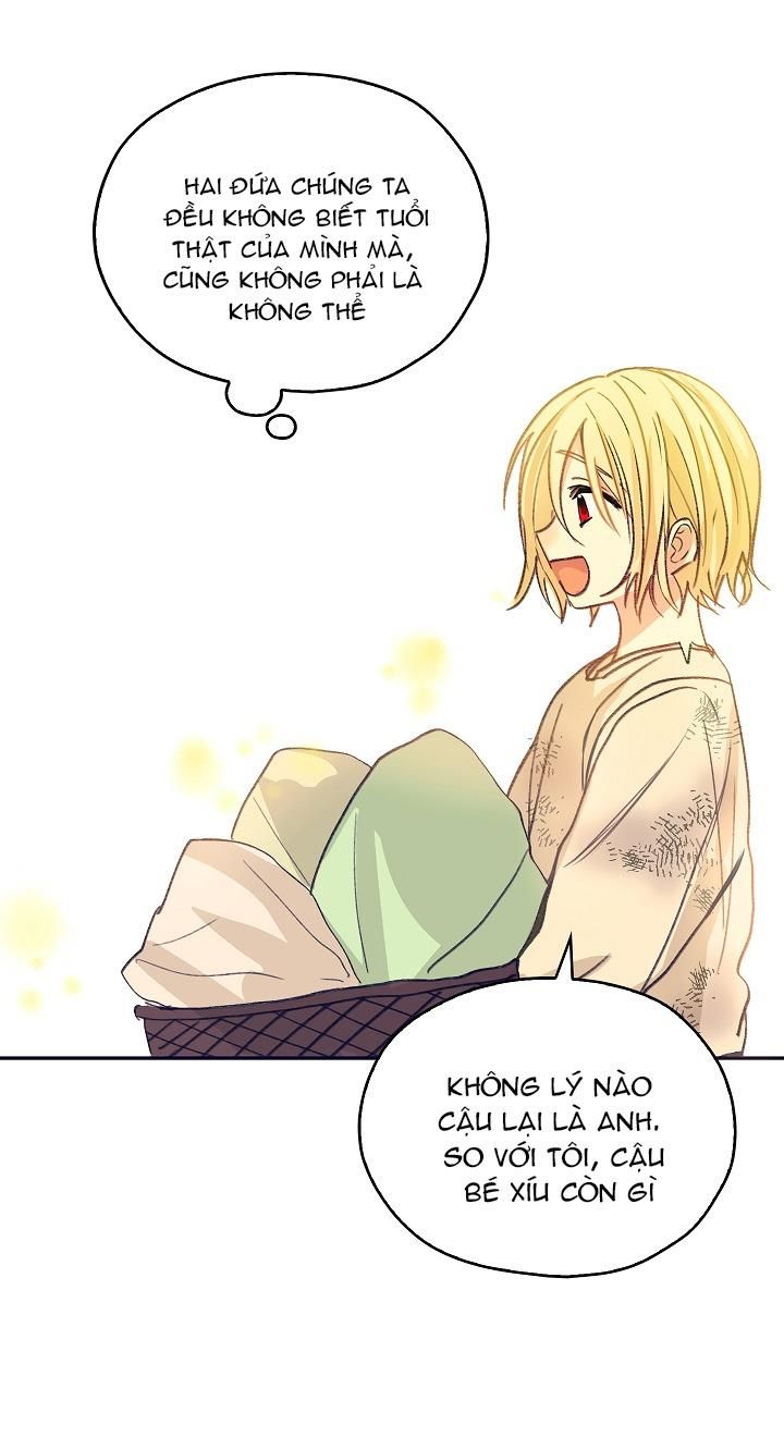 ba người anh bạo chúa chapter 1 47