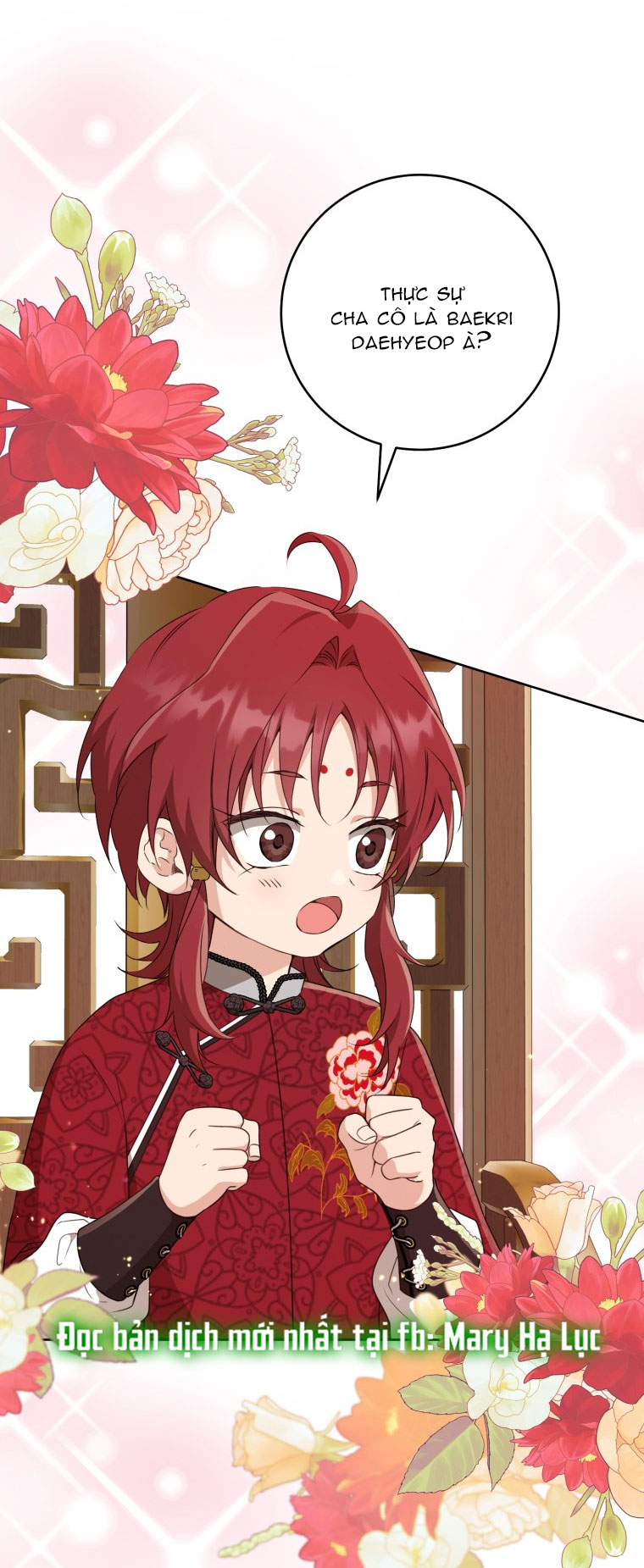 trở thành đứa cháu gái bị ghẻ lạnh trong gia tộc võ giả hùng mạnh chapter 45.1 2