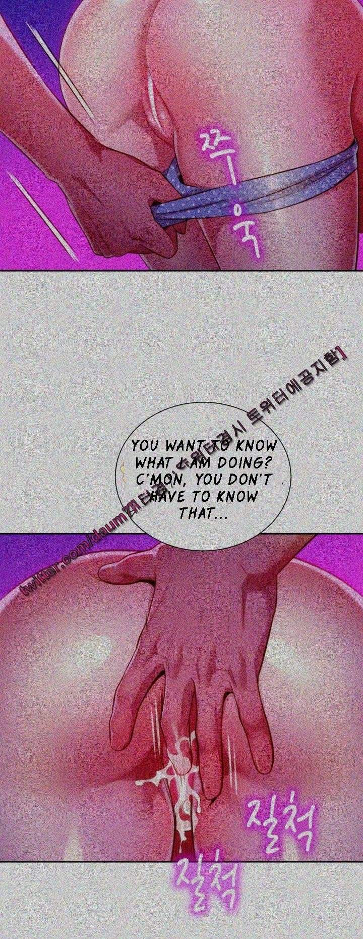 chị gái mưa chapter 30 34