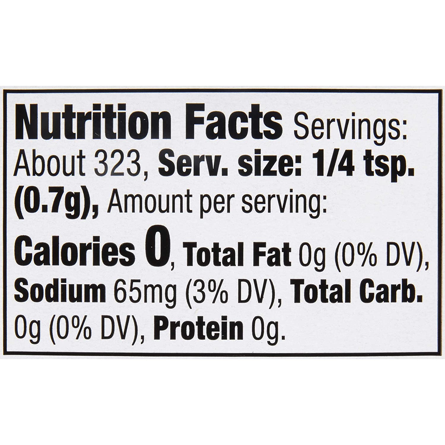 GIA VỊ ĂN KIÊNG VỊ GÀ NƯỚNG McCormick Grill Mates Montreal Chicken Seasoning, 226g (8 oz)