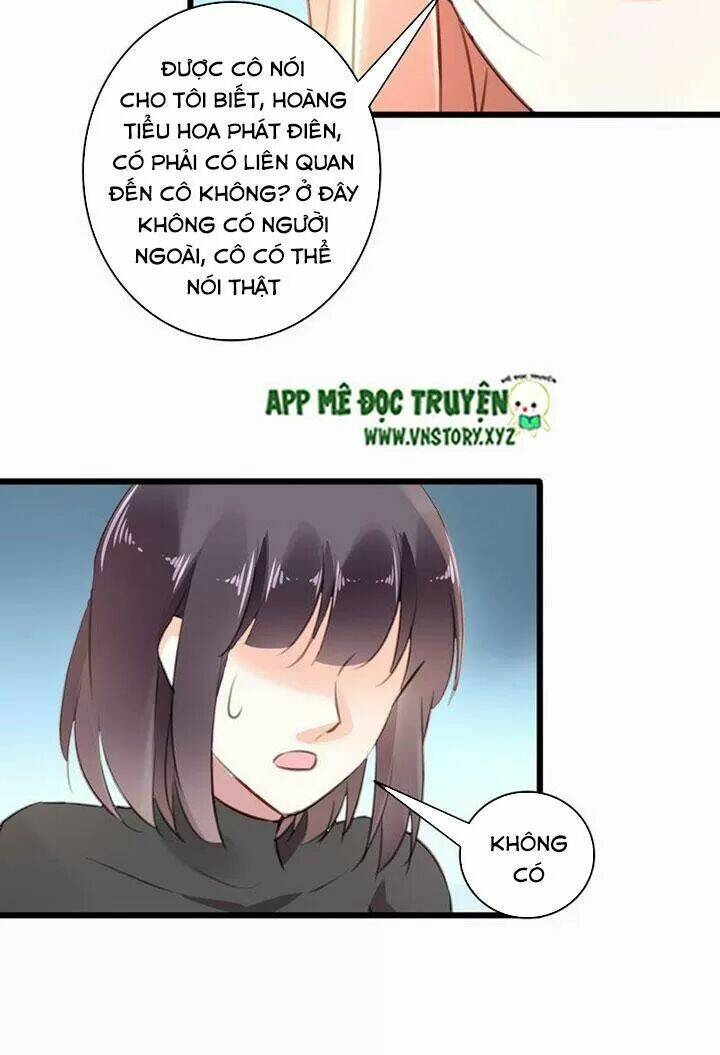 mưu ái thành nghiện chapter 99 18