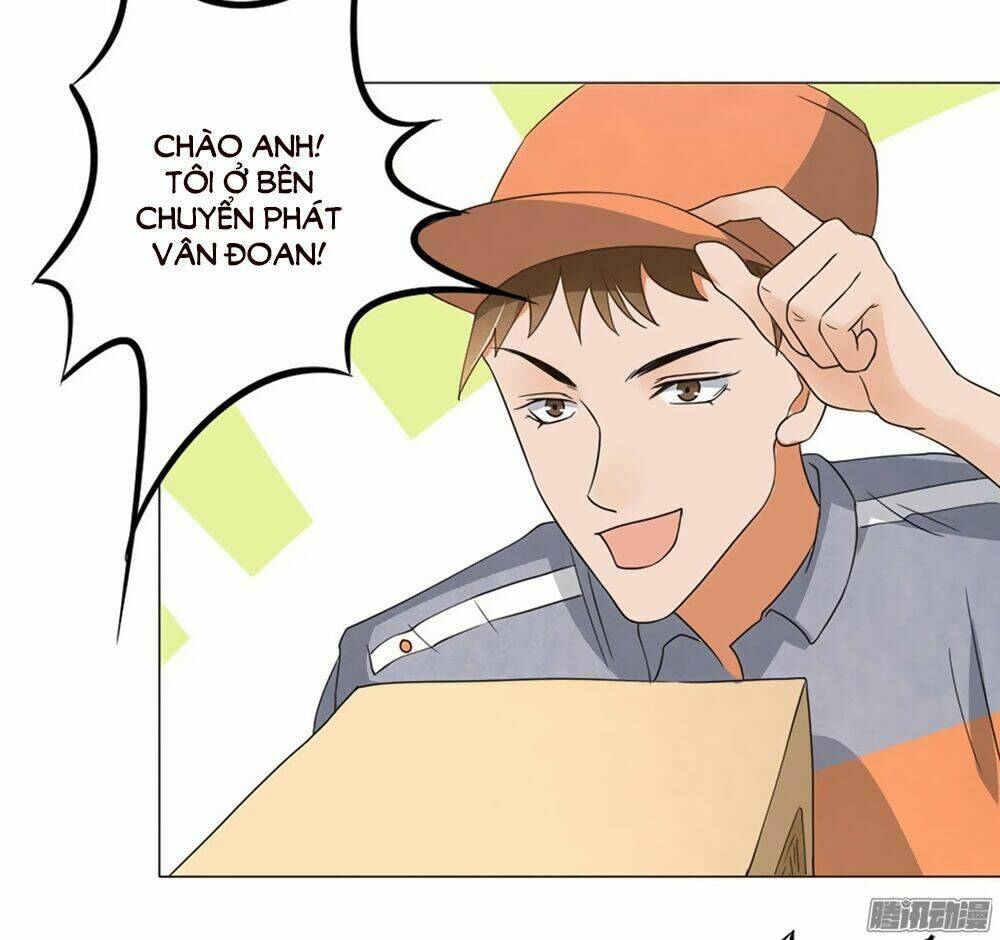 bác sĩ sở cũng muốn yêu chapter 0 4