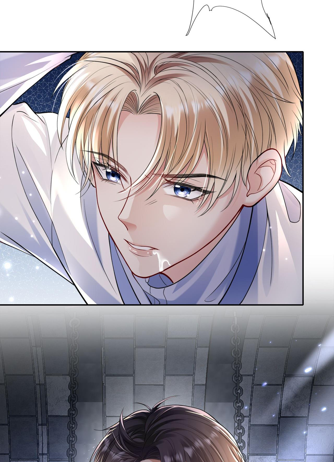 chiến lược tẩy trắng của phản diện chapter 2 7