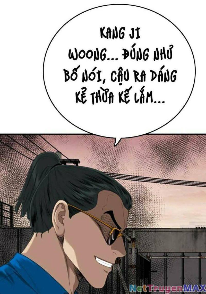 người xấu chapter 160 23