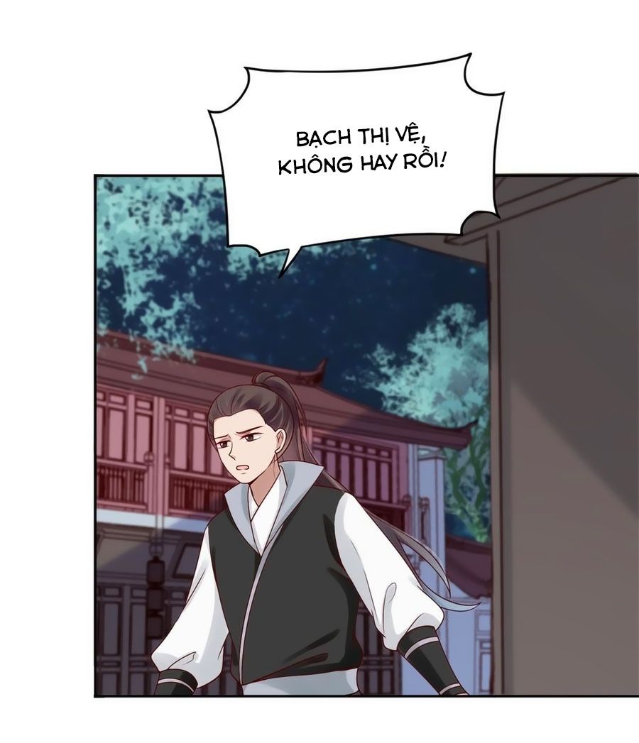 kiêu ngạo vương gia chủng điền phi chapter 156 2