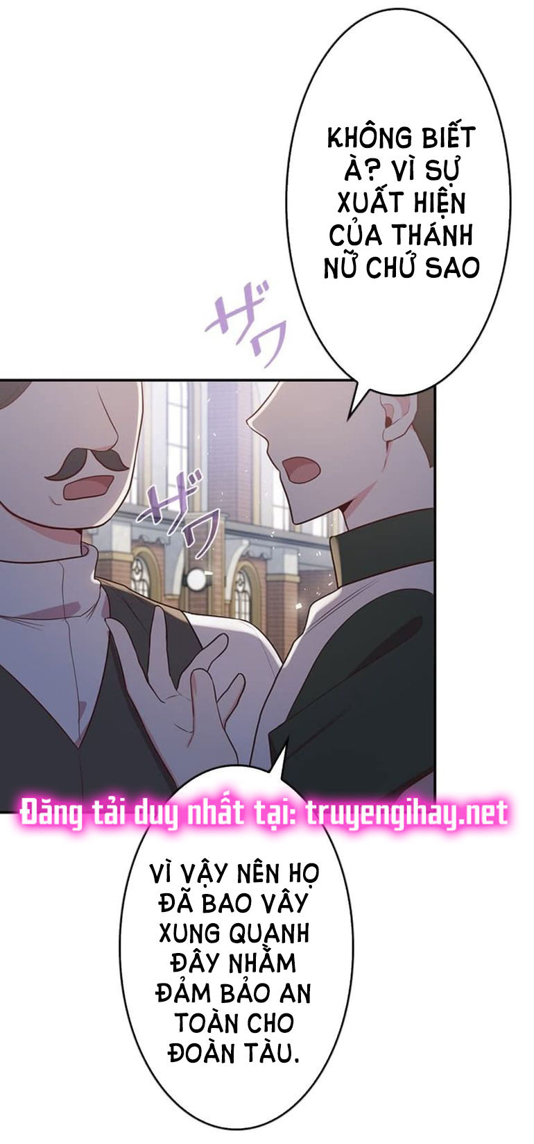 từ ác nữ tôi phải trở thành một người mẹ chapter 6 49