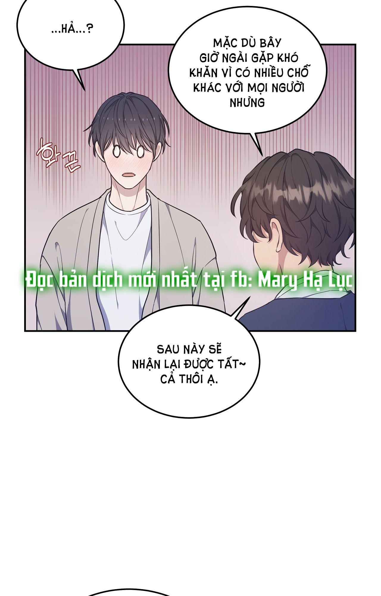 hỗn mộng chapter 28.2 19