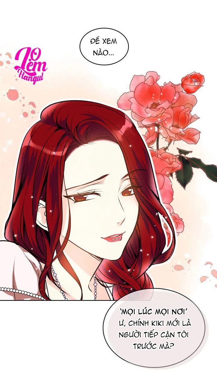 đức hạnh của ác nữ phản diện chapter 1 15