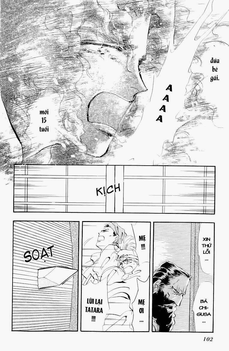 đứa con số phận chapter 27 6