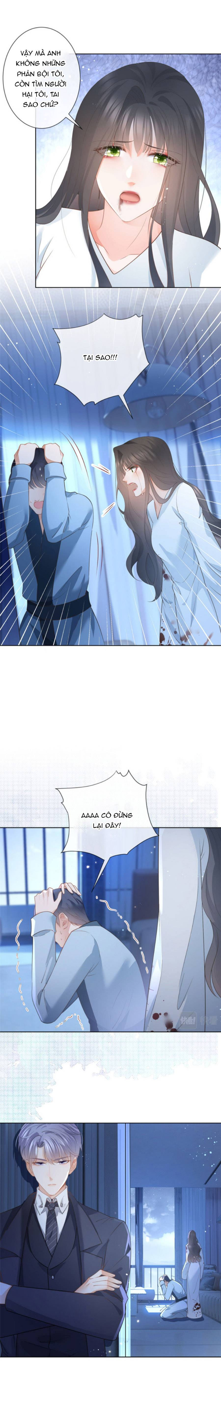 sát thủ đại nhân tại tuyến dưỡng hồ chapter 45 2