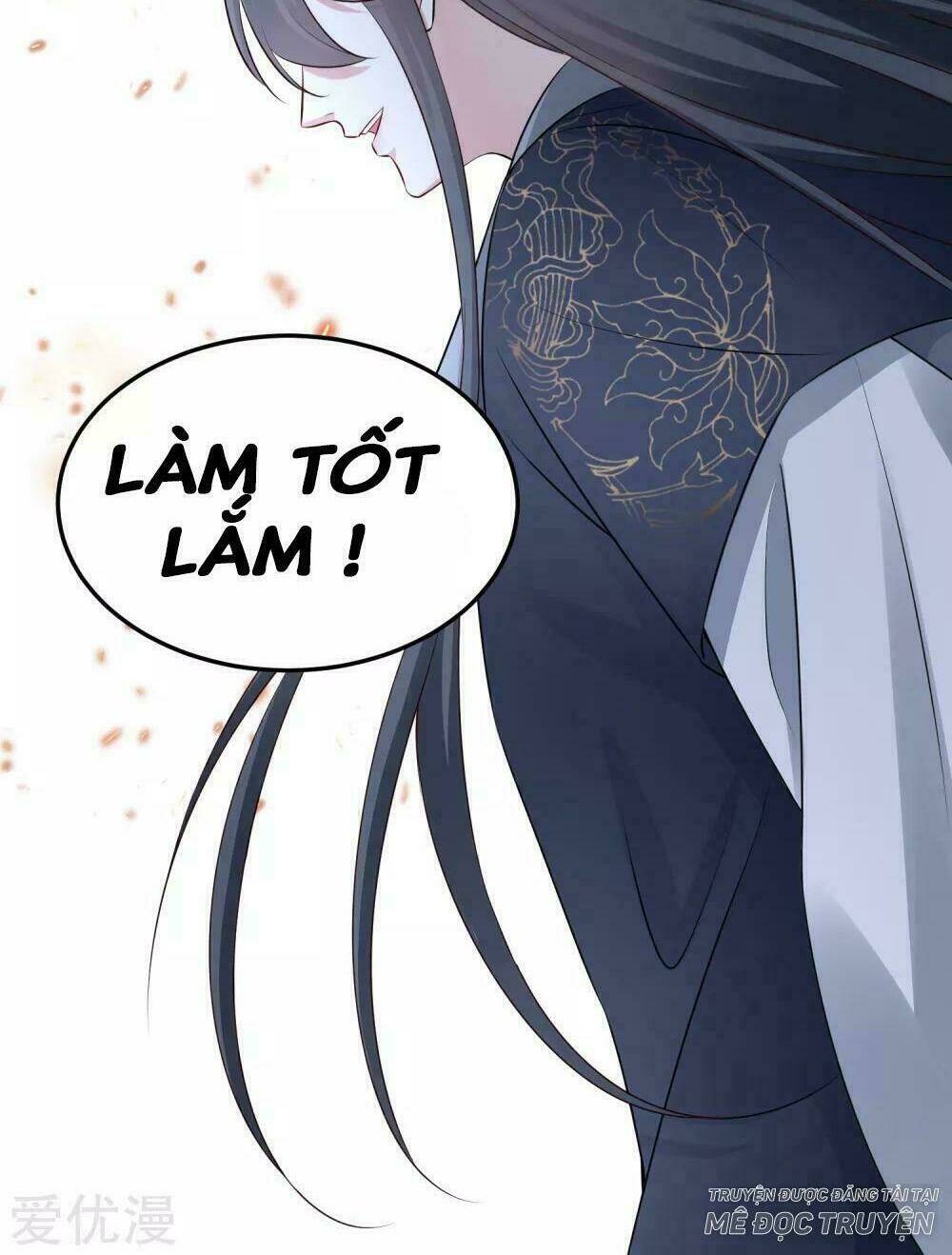 độc y đích nữ chapter 13 34