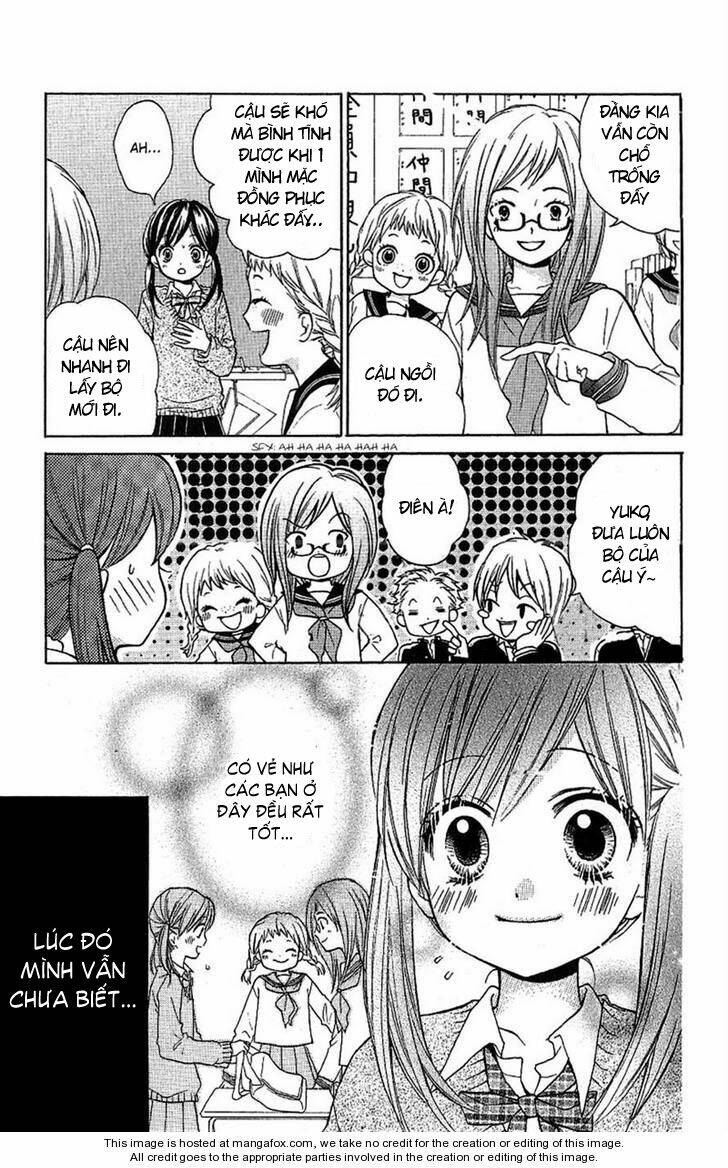 lớp học rùng rợn chapter 8 5