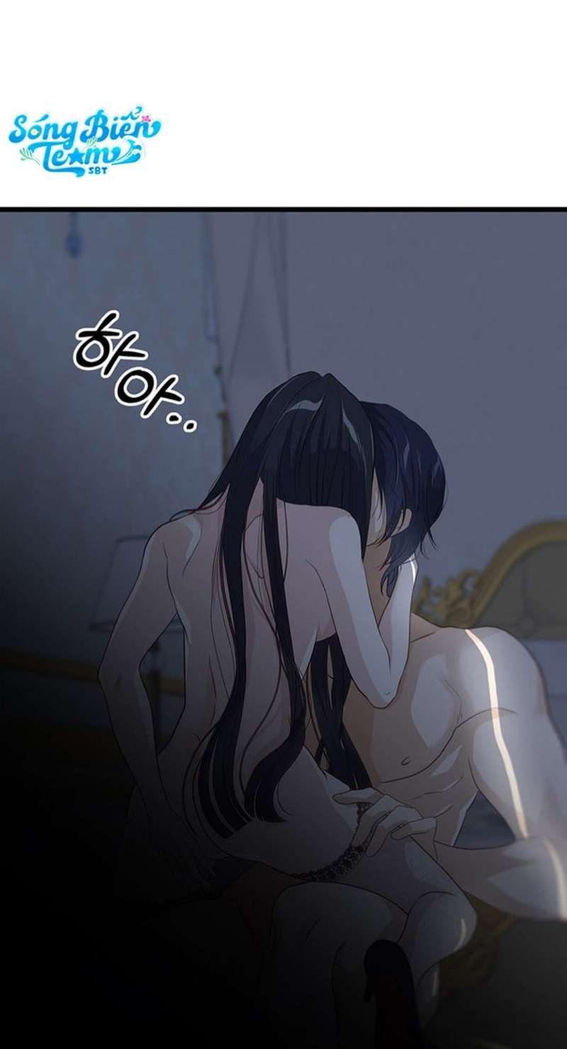 [ 18+ ] bệ hạ đã thay đổi rồi! chapter 1 66