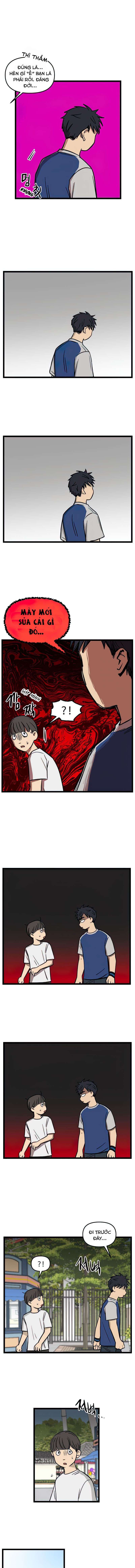 no home - không nhà chapter 117 8