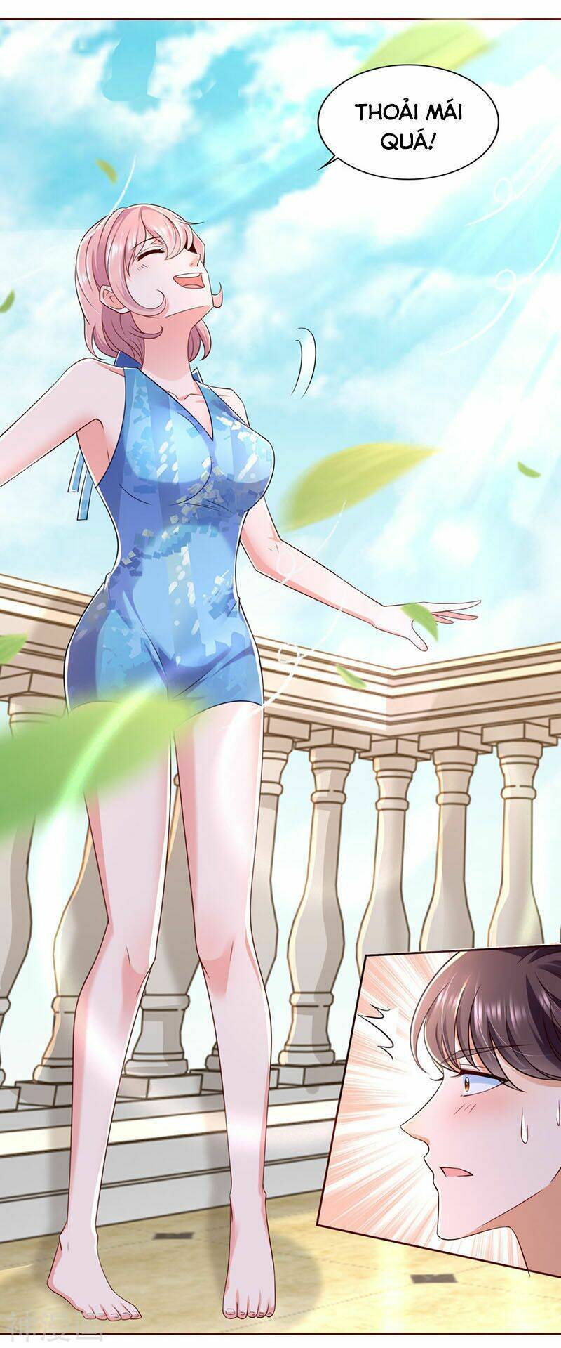 chí tôn toàn năng chapter 70 28