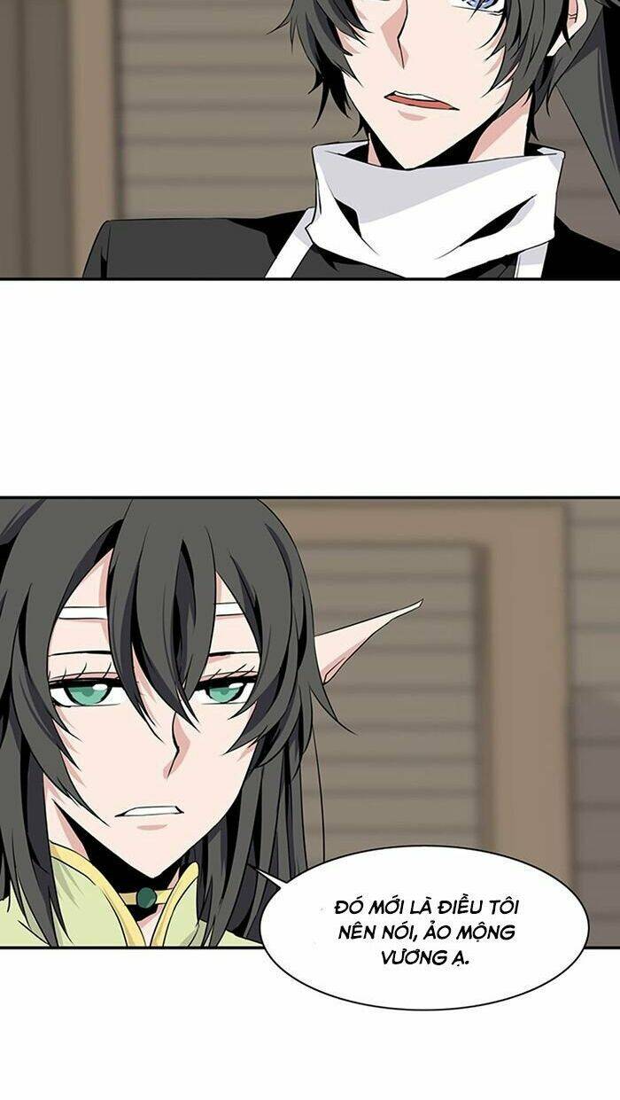 ảo mộng vương chapter 67 17