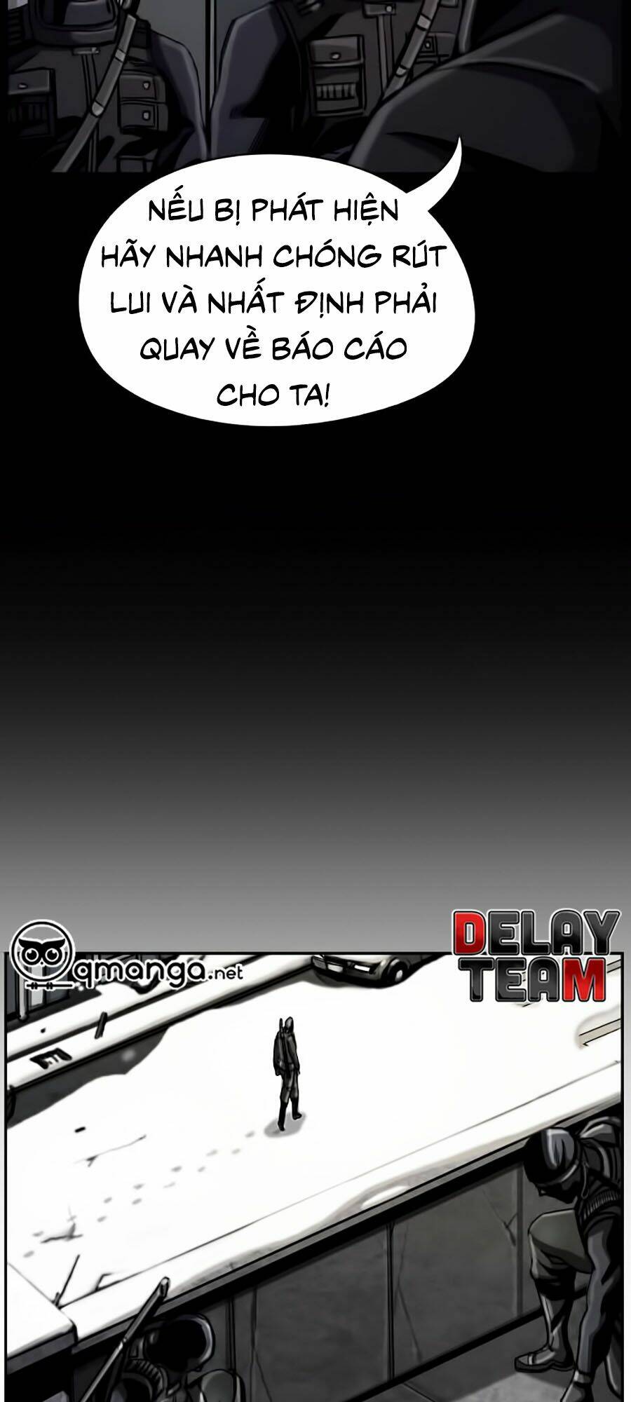 thợ săn đầu tiên chapter 22 50