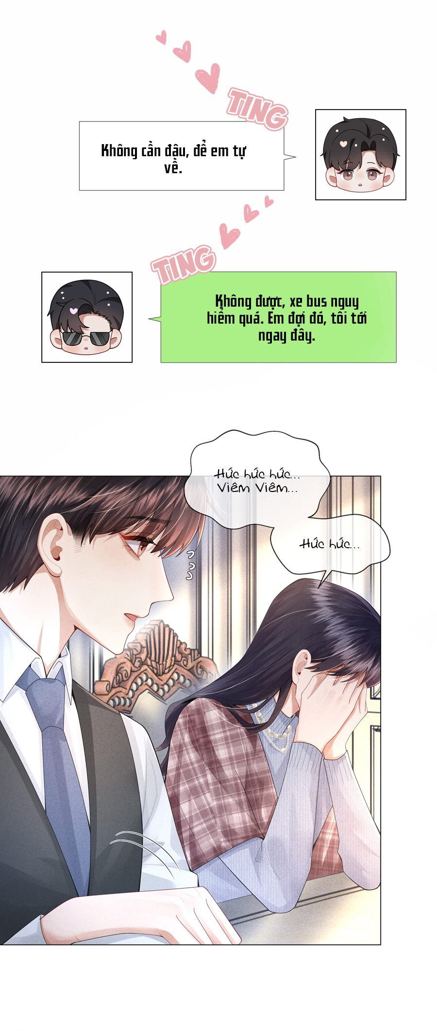 dior tiên sinh chapter 64 30