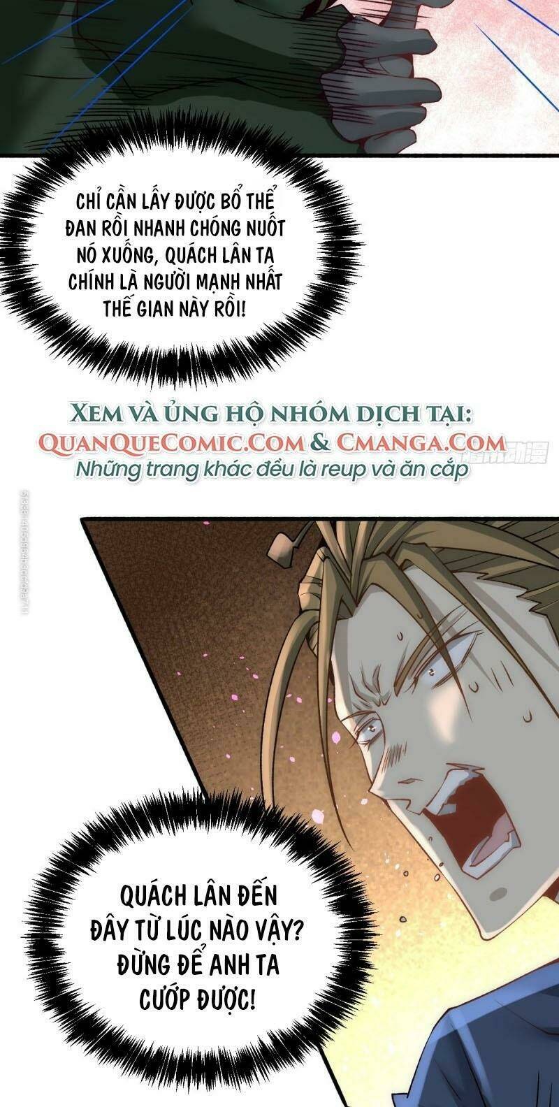 đô thị đỉnh phong cao thủ chapter 141 26