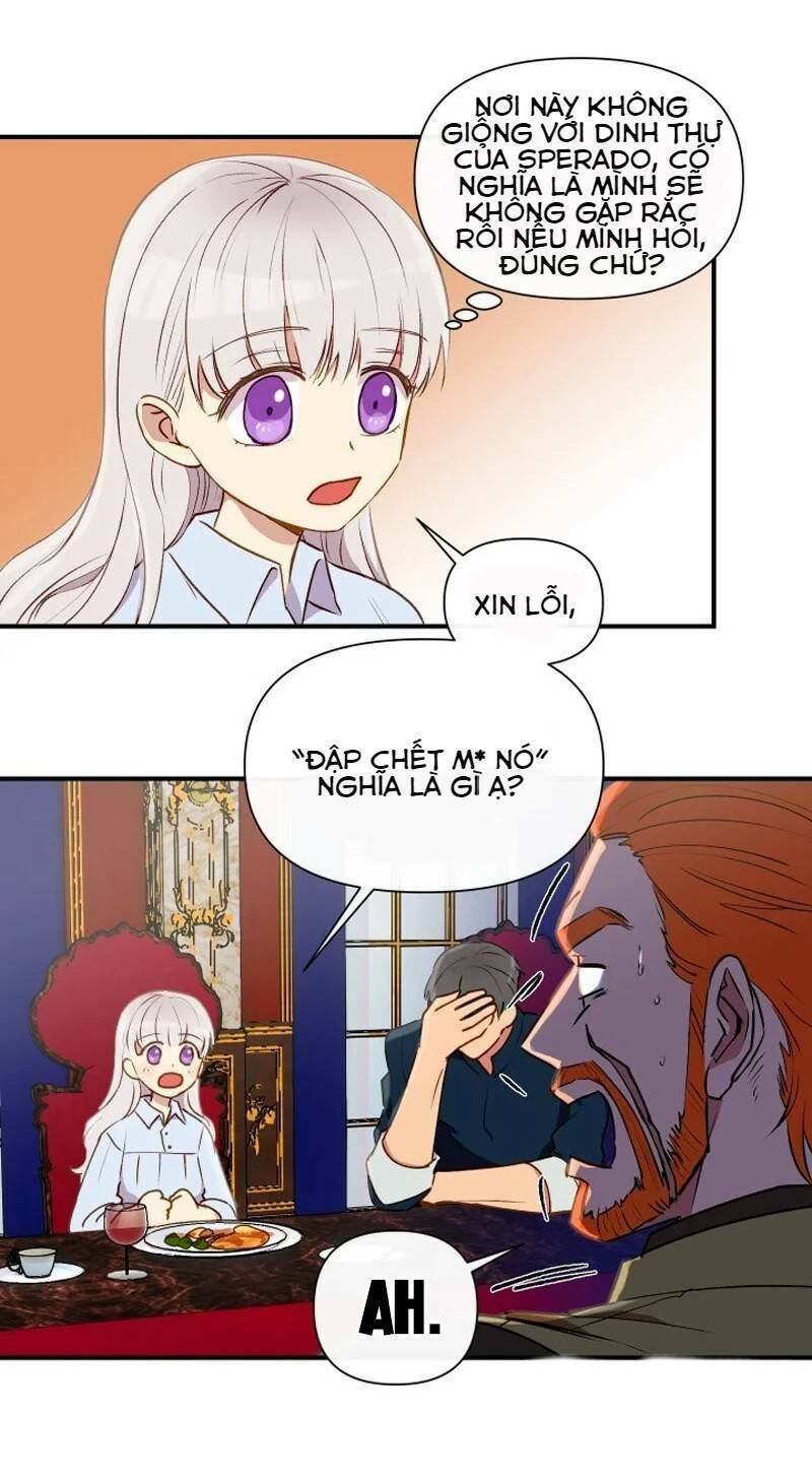 khế ước của nữ công tước quái vật chapter 16 15