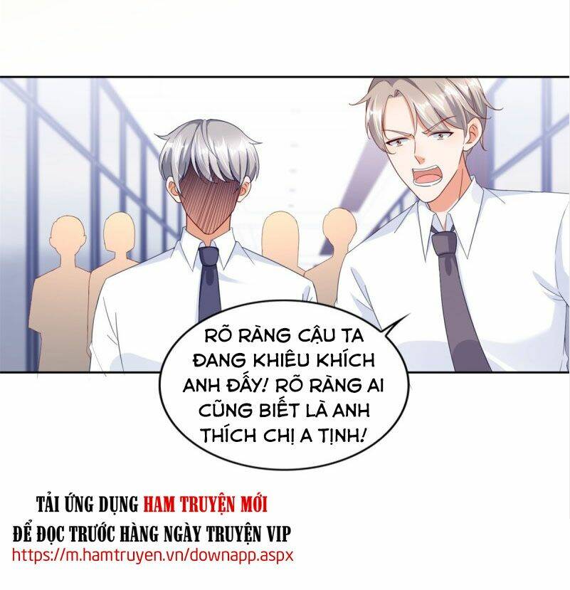 chí tôn toàn năng chapter 91 7