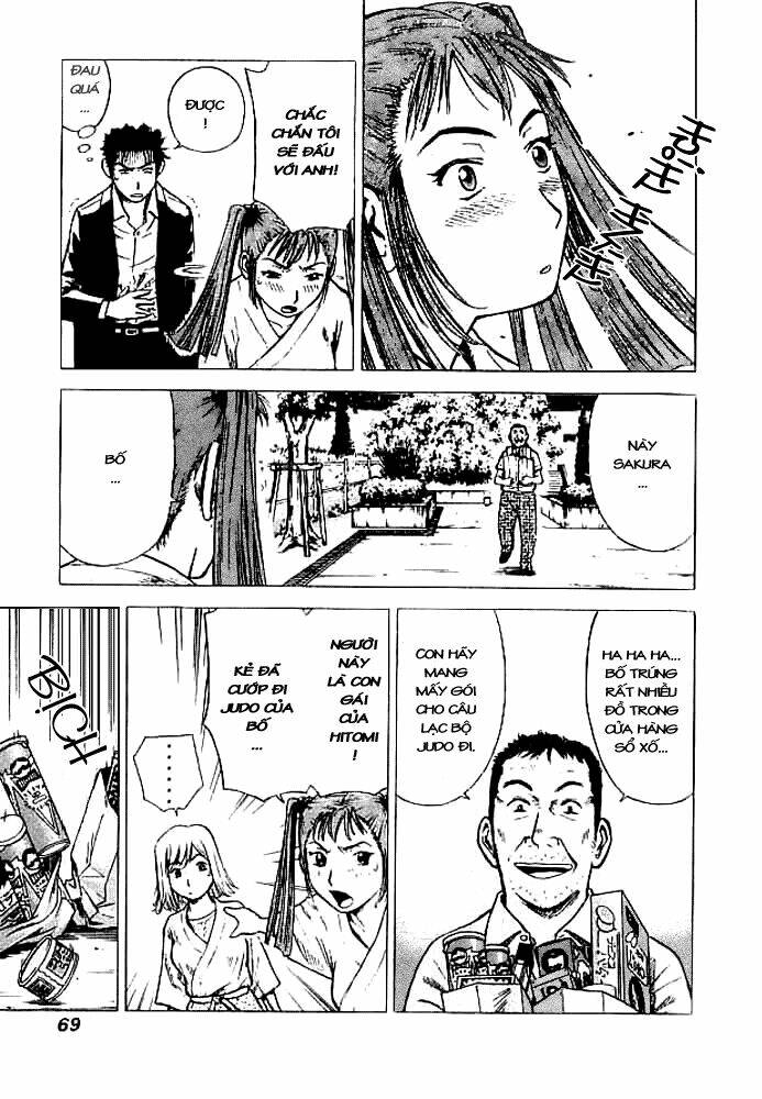 hot milk chapter 12 14