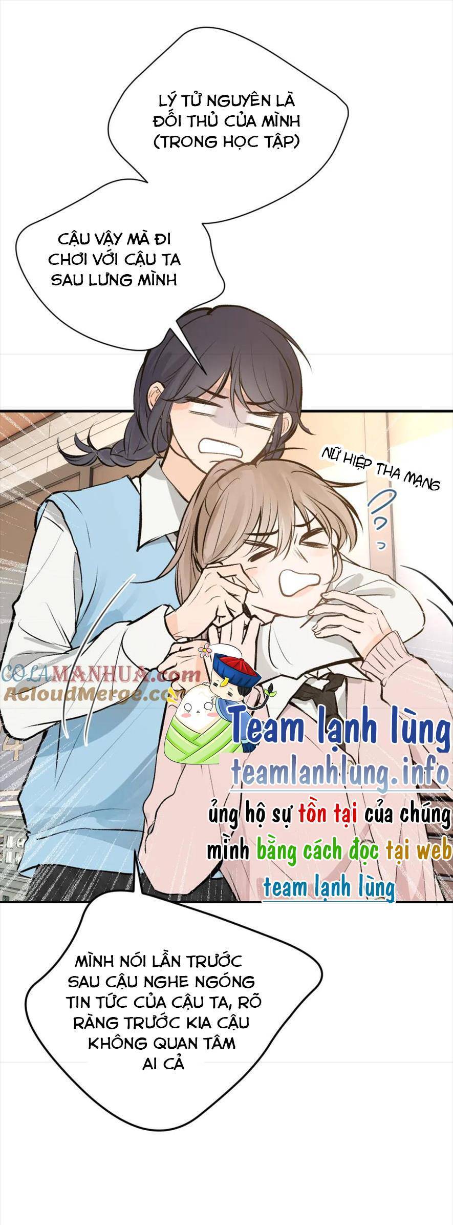 nhật ký tình yêu hằng ngày chapter 10 35
