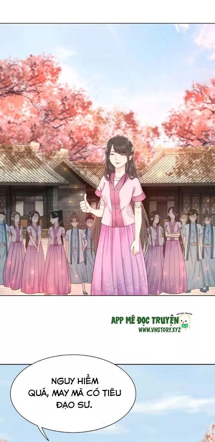 cực phẩm phế vật tiểu thư chapter 36 14