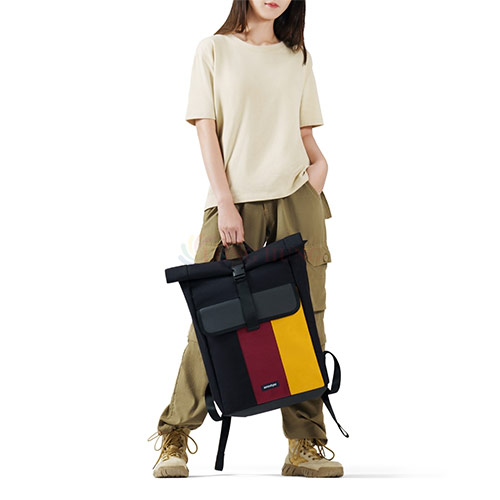Ba lô Innostyle CityTrek Elite Backpack 16 inch P66 - Hàng chính hãng