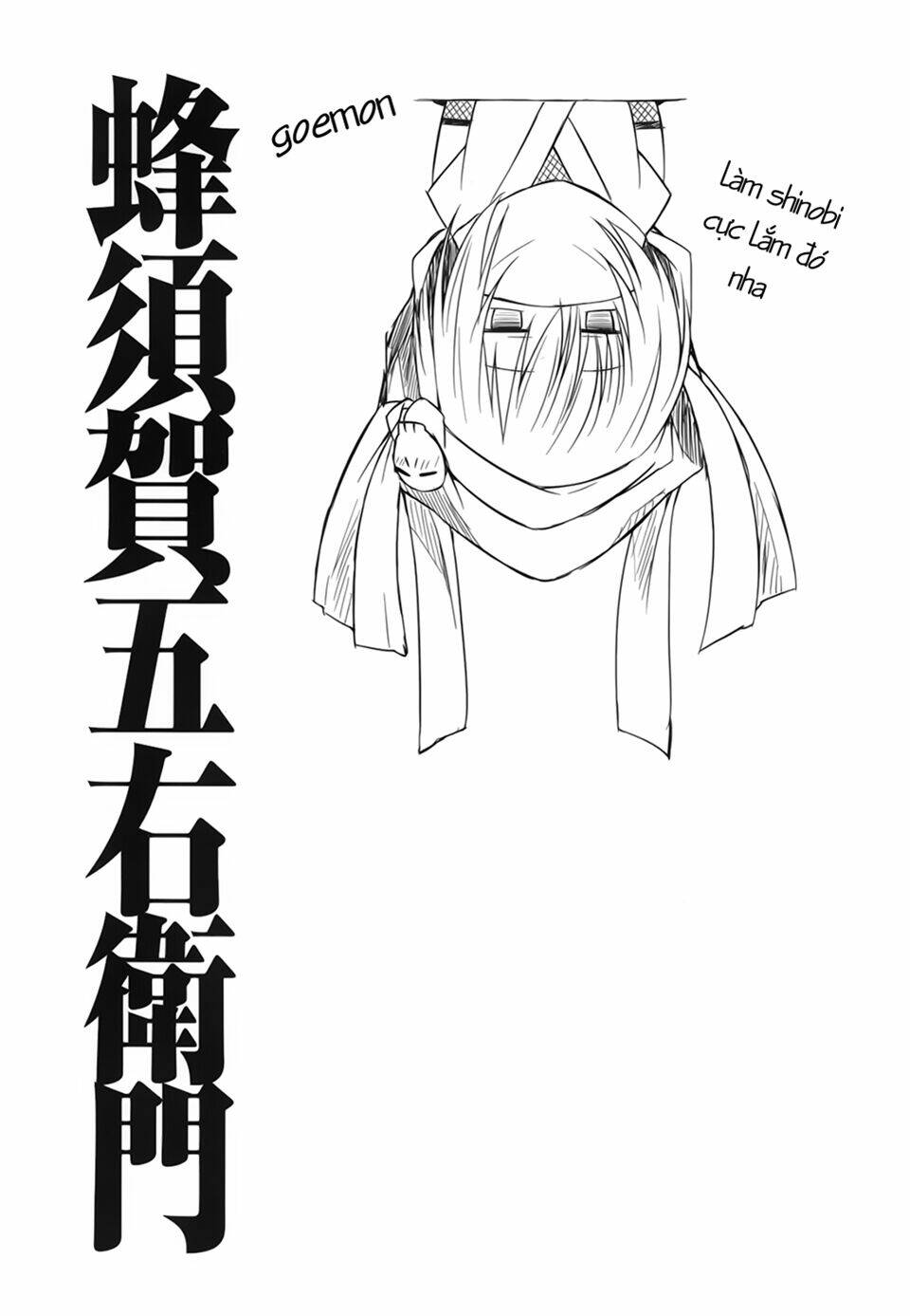 oda nobuna no yabou - himesama to issho chapter 12 11