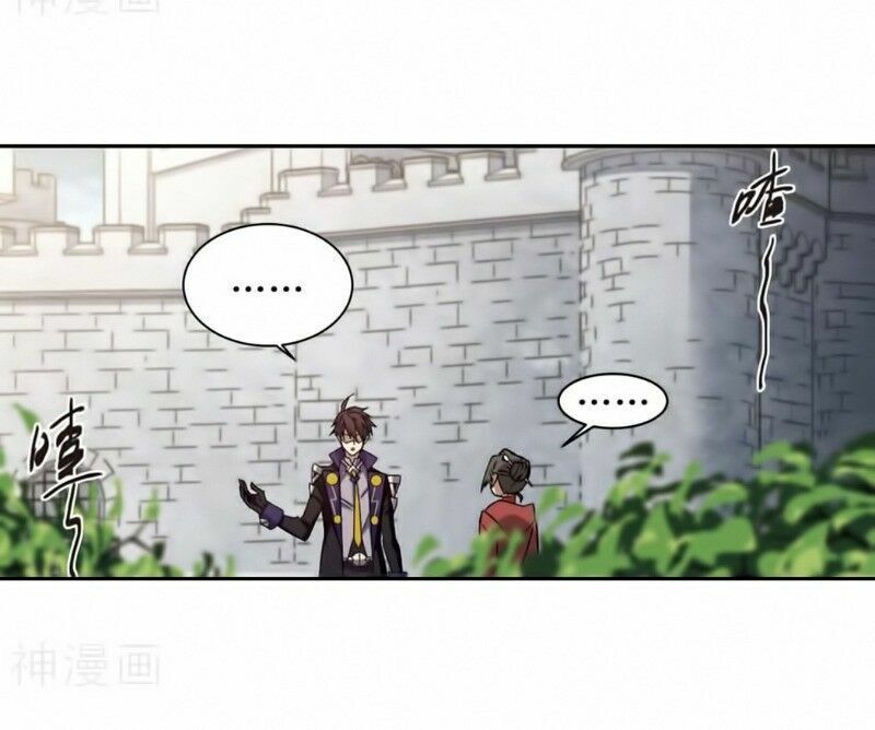 võng du chi cận chiến pháp sư chapter 293 8