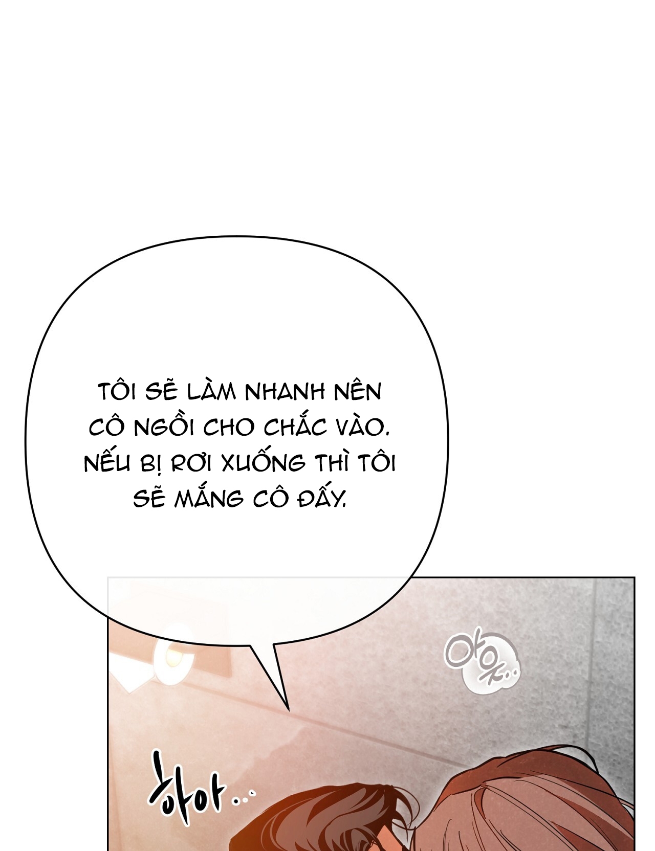 [18+] Trời Sinh Địch Thủ chapter 45.2 89