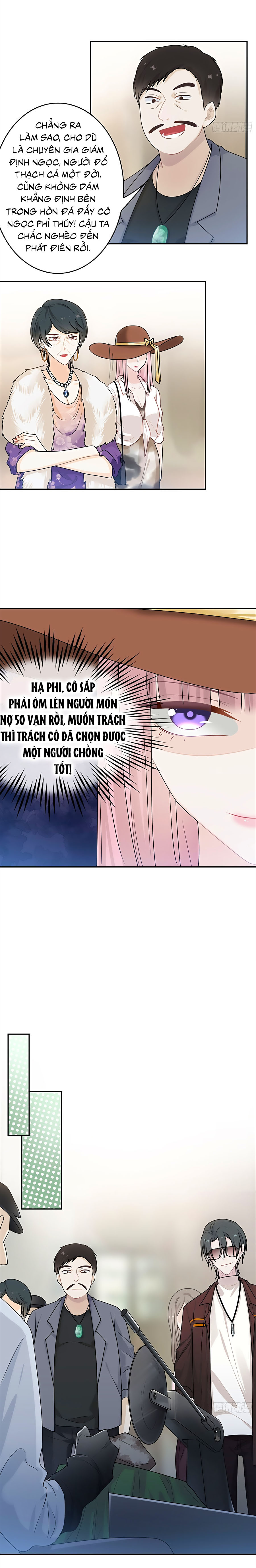 hai cách tìm gặp người yêu chapter 56 4