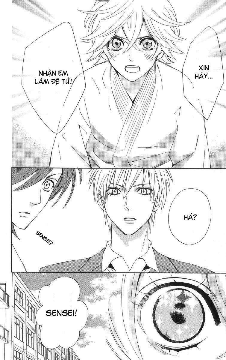 chàng trai hoàn hảo chapter 5 13