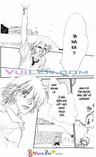 biển rộng bao la chapter 1 76