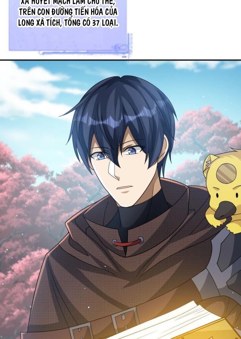 cựu nhật ngự long chapter 56 2