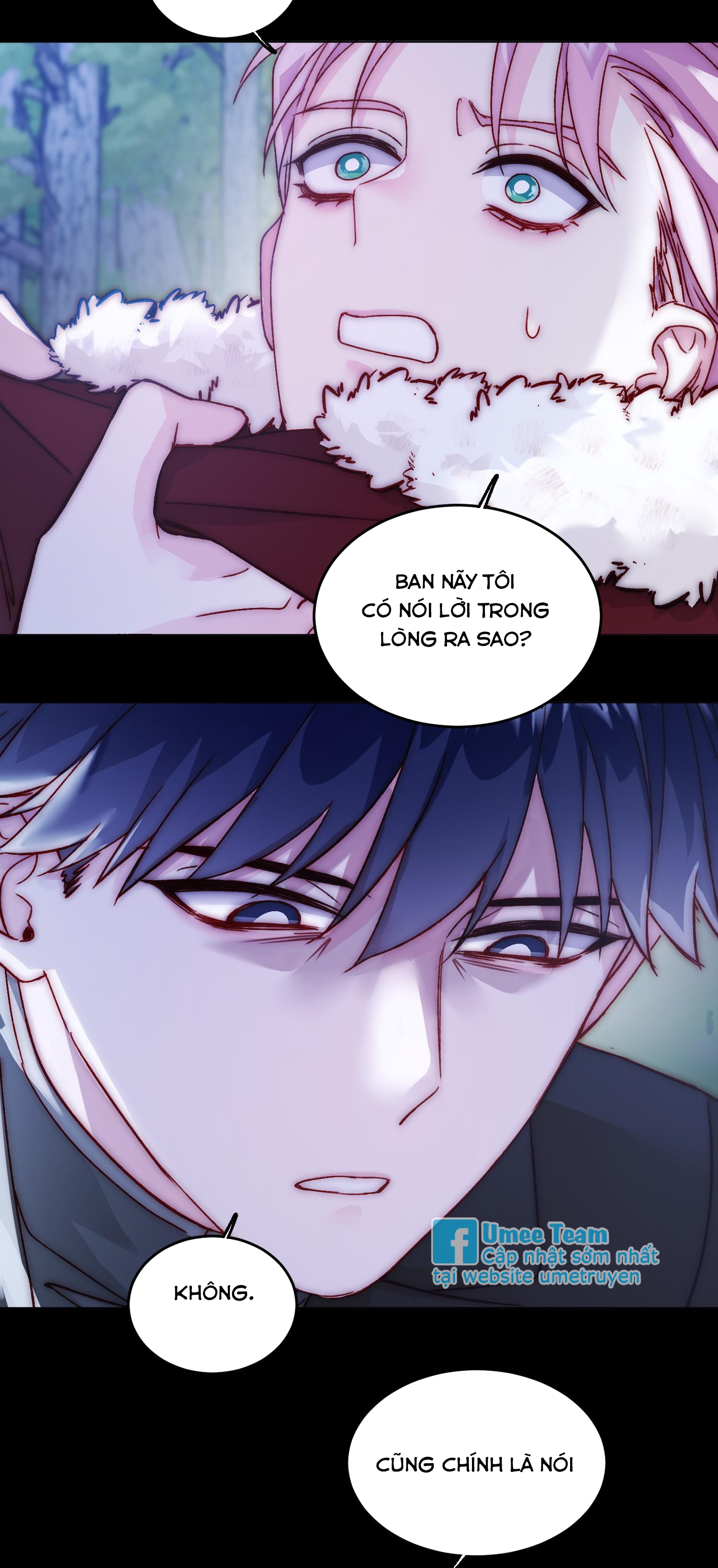 tôi phải làm một kẻ đại xấu xa chapter 85 45