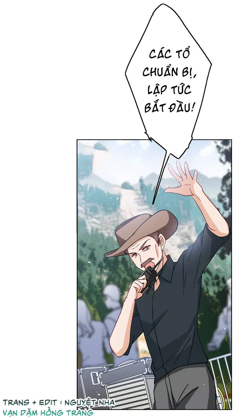 cô ấy đến rồi, xin nằm xuống! chapter 235 17