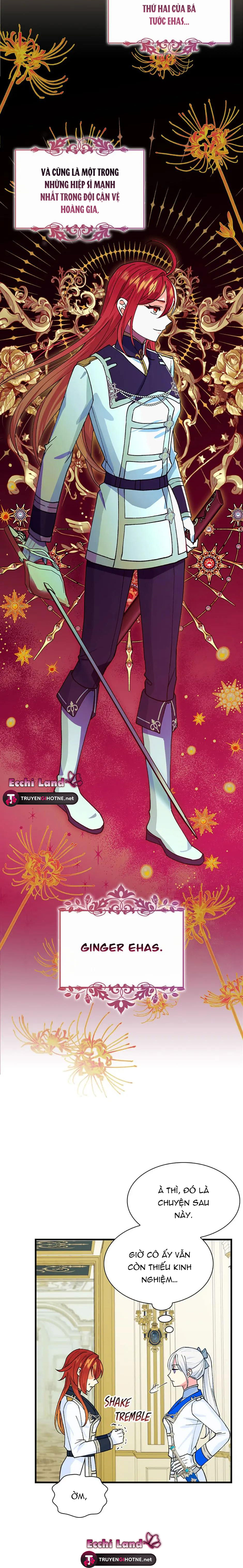 hiệp sĩ băng giá chapter 31.2 5