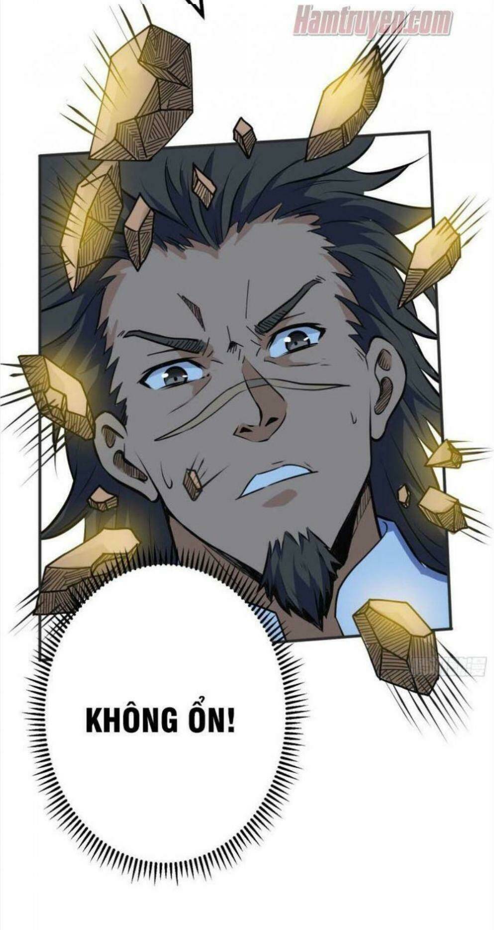 thần võ đế tôn chapter 34 16