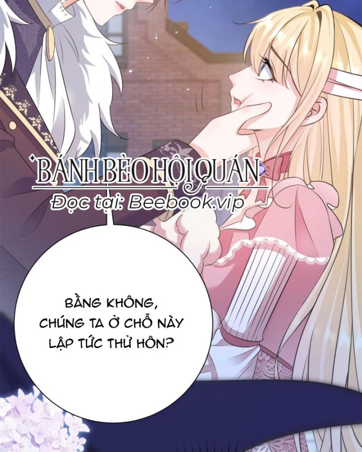 sau khi xuyên sách, các nam chính hắc hóa siêu sủng tôi chapter 4 62