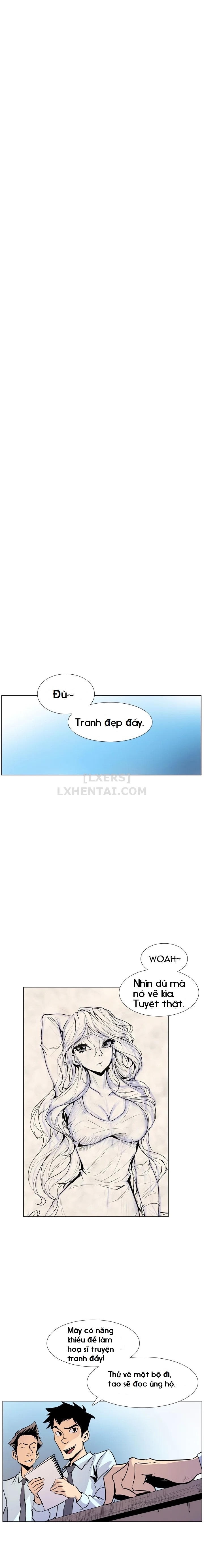 thân phận bí mật chapter 11 5