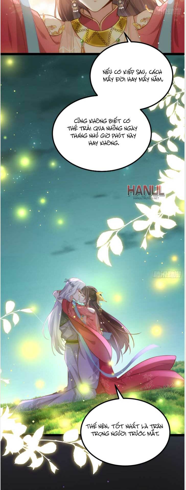 hoạn phi thiên hạ chapter 262 22