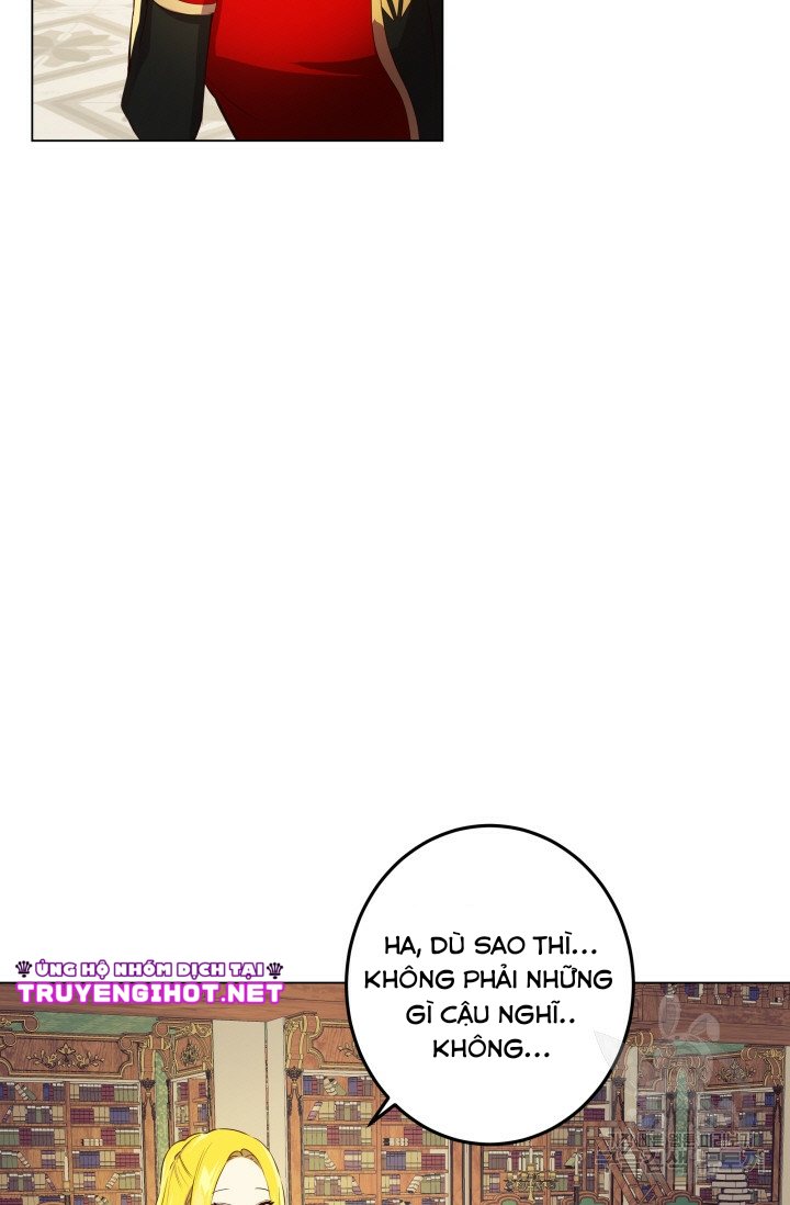 hủy bỏ điều ưóc này! chapter 8 45