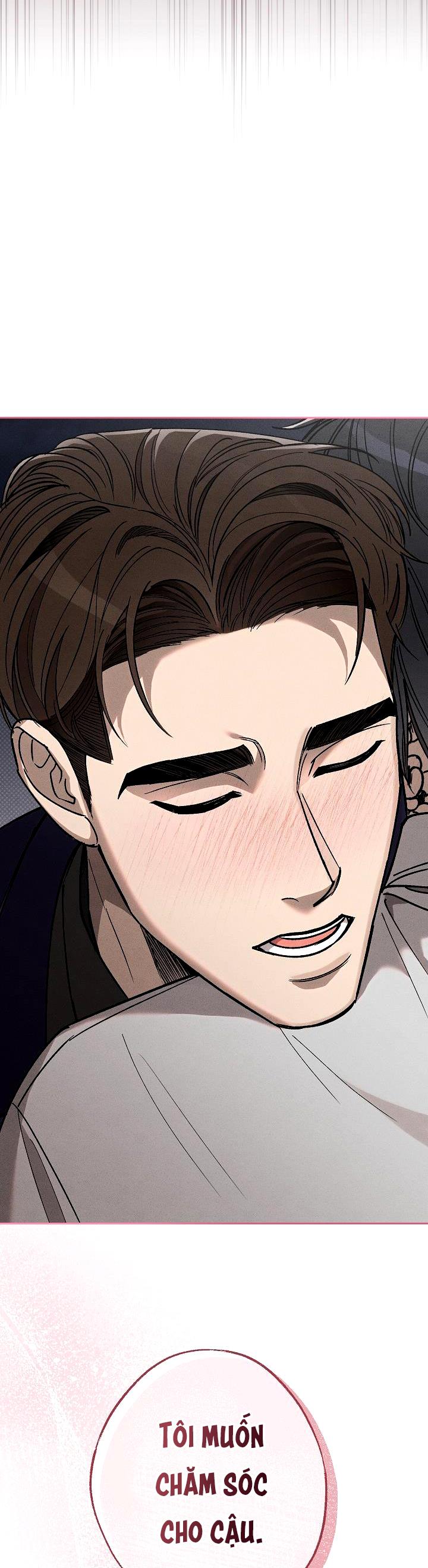 chạm vào em chapter 7 46