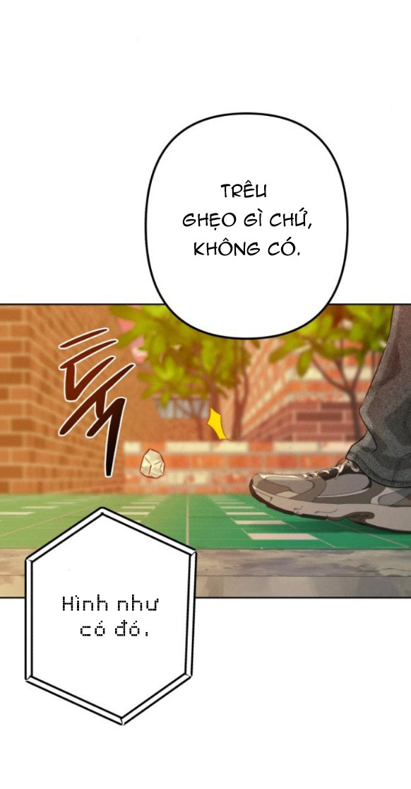 bóng râm mùa xuân chapter 5.2 18