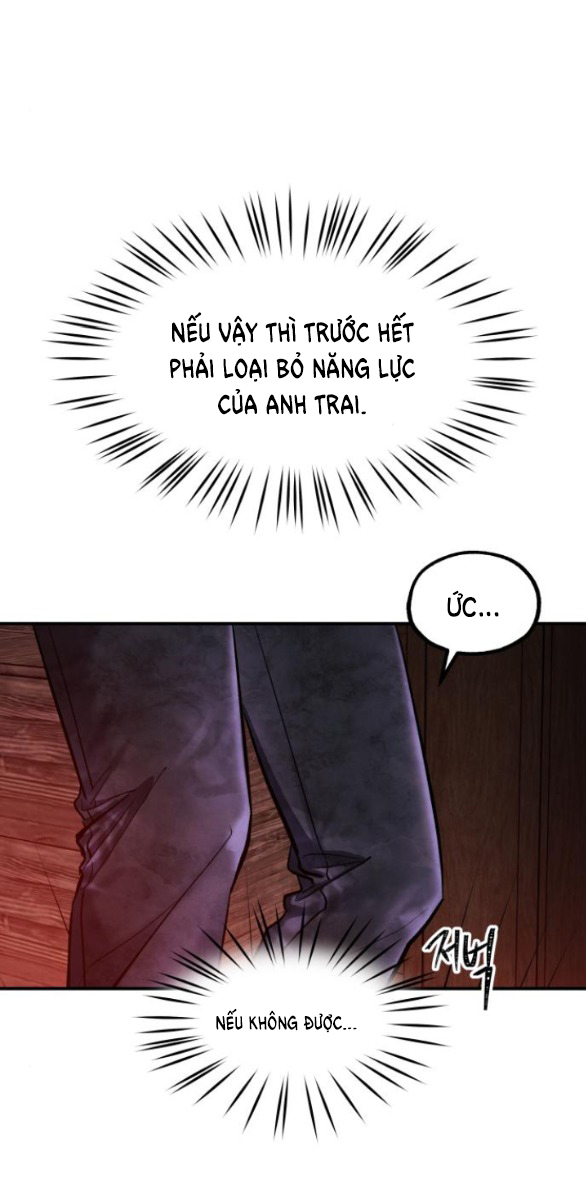 For The Queendom chapter 2.2 - Trang 28
