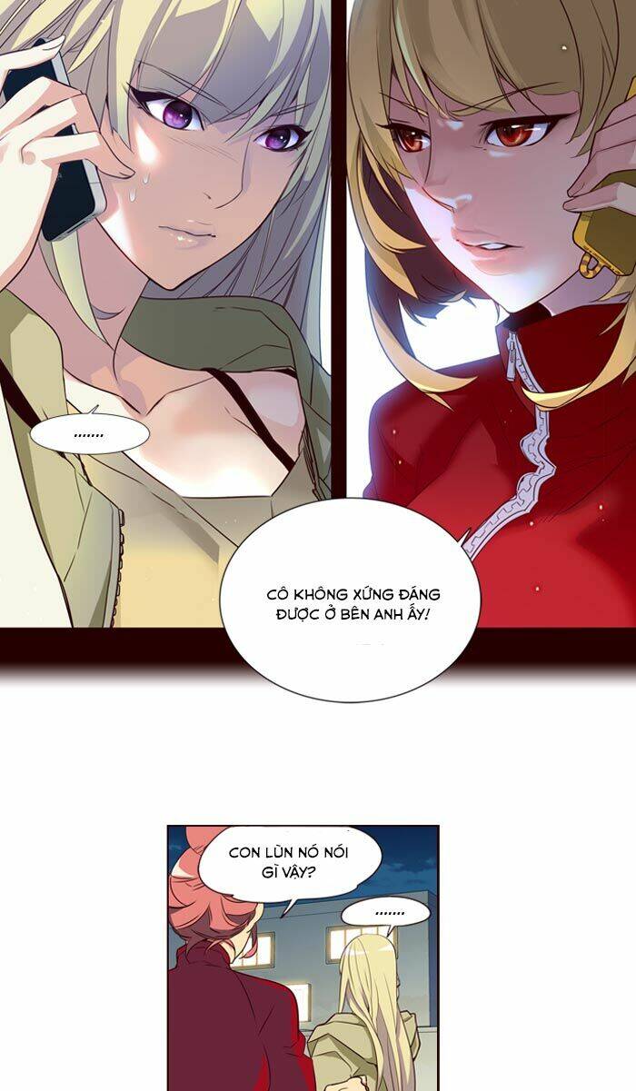 nữ sinh trường wilds chapter 193 5