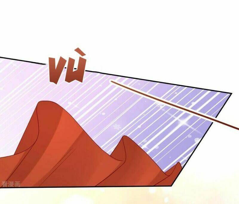 độc y đích nữ chapter 162 31