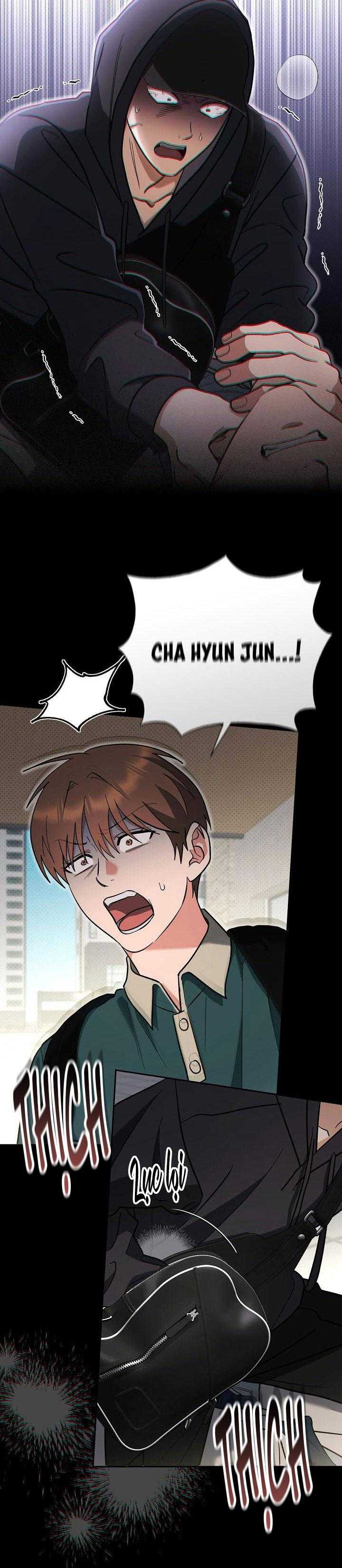 romance not romantic chapter 35 33